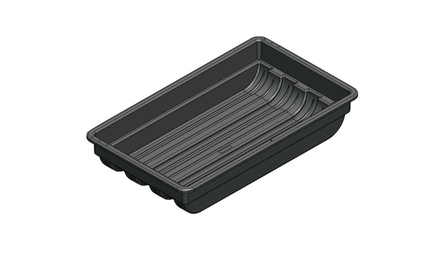 Parts Clam Outdoors | Yukon X Thermal Base