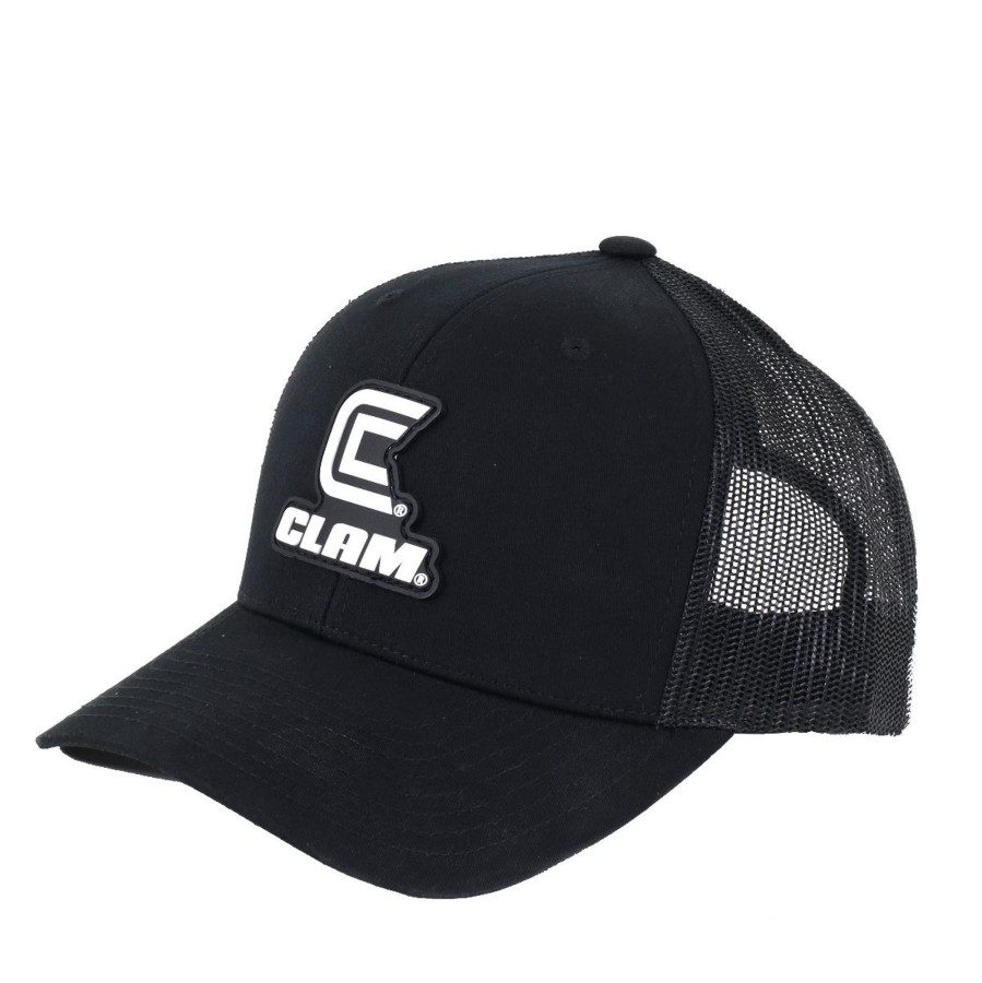 Accessories Clam Outdoors | Clam Snapback Hat