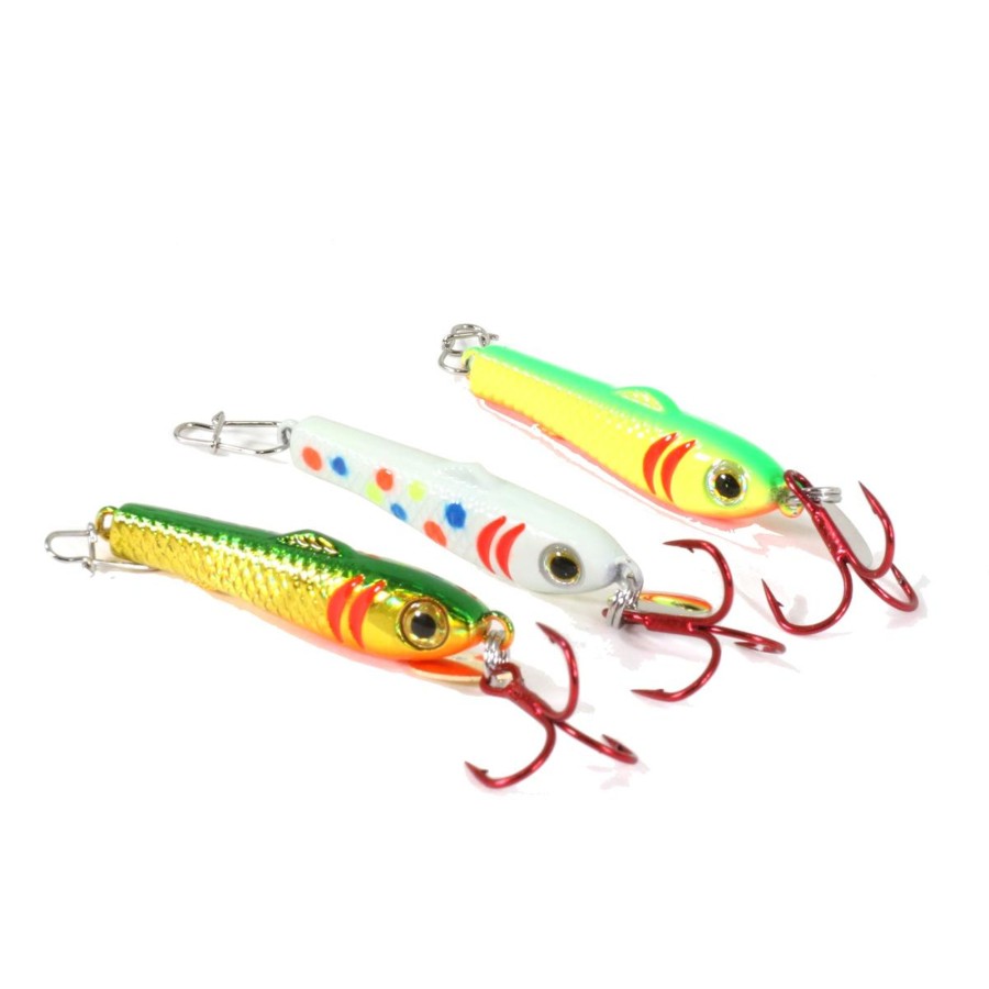 Clam Pro Tackle Clam Outdoors | Pinhead Pro Kit