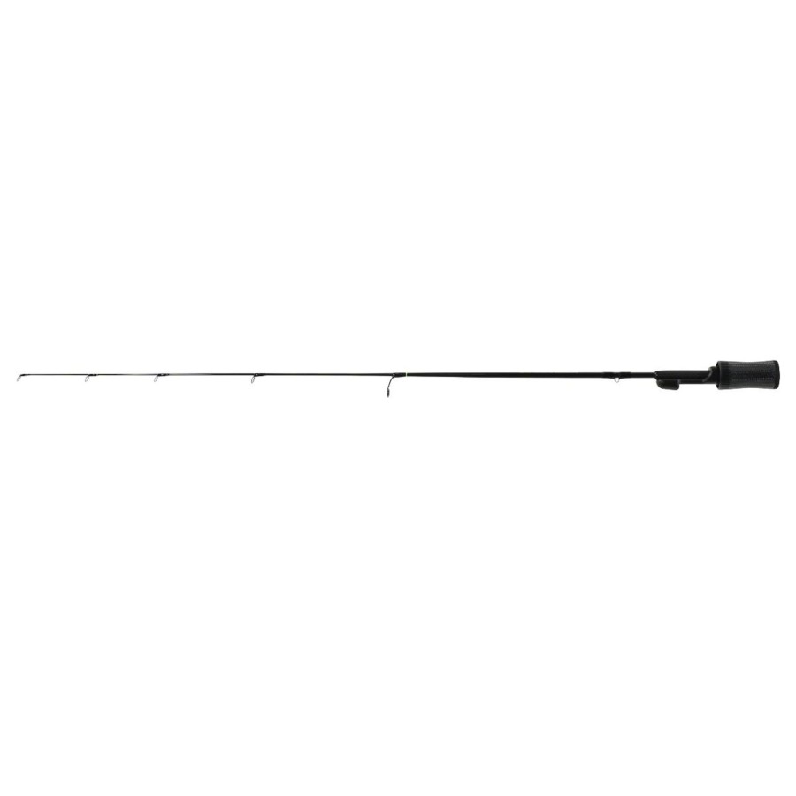 Rods, Reels, & Combos Clam Outdoors | Scepter Carbon Rod