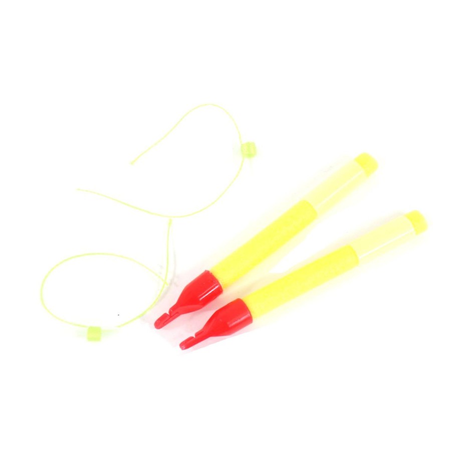 Clam Pro Tackle Clam Outdoors | Glow Ice Buster Bobber