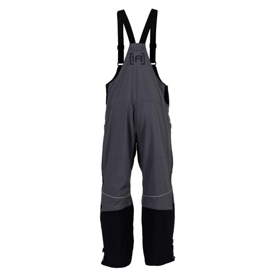 Icearmor By Clam Clam Outdoors | Edge Bib