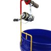 Accessories Clam Outdoors | Rod Rocker