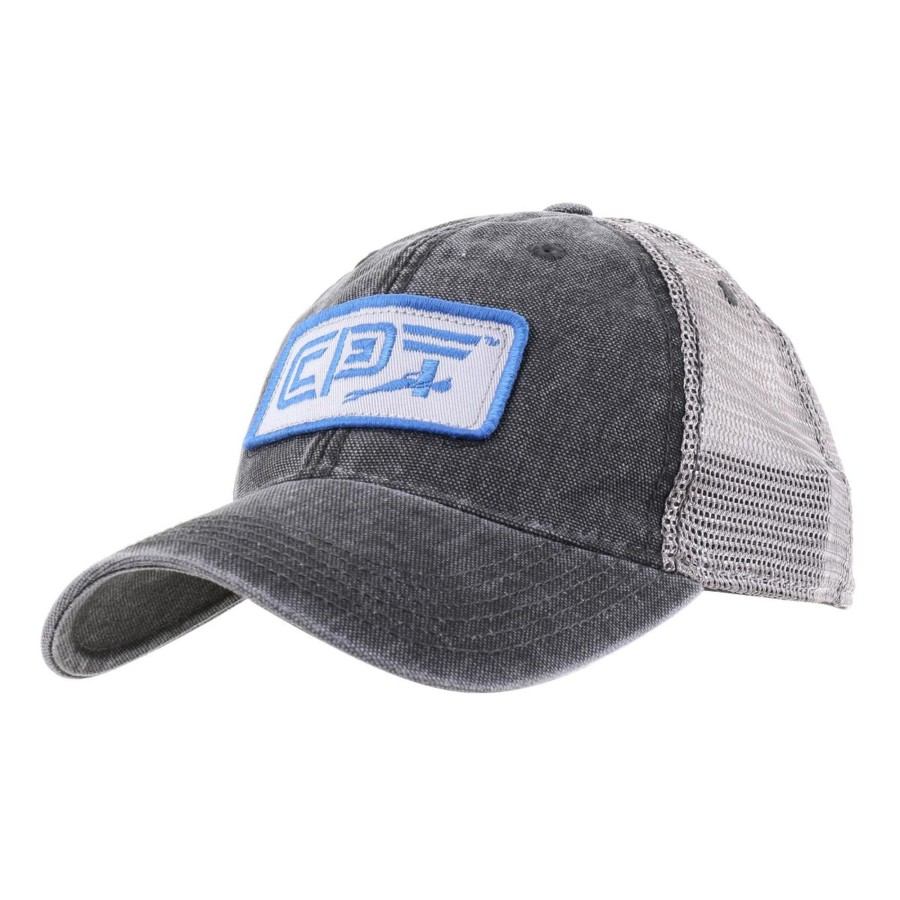 Accessories Clam Outdoors | Cpt Legacy Hat