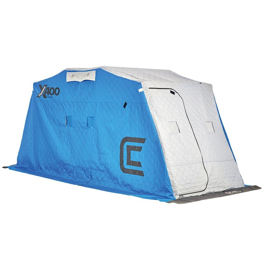 Parts Clam Outdoors | X400 Thermal Replacement Tent