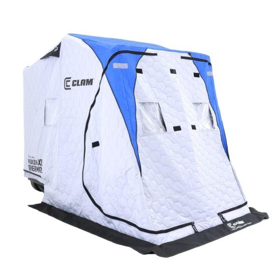 Parts Clam Outdoors | Yukon Xl Thermal Replacement Tent