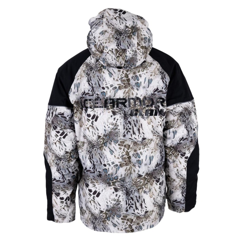 Icearmor By Clam Clam Outdoors | Rise Float Parka - Tundra