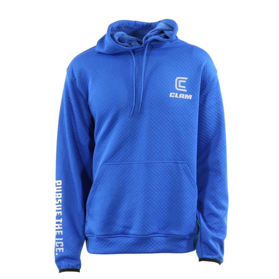 Accessories Clam Outdoors | Clam Command Hoodie