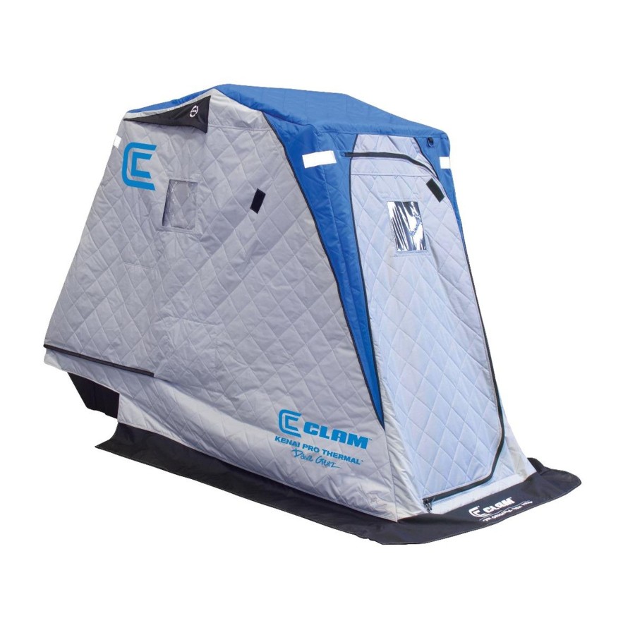 Parts Clam Outdoors | Kenai Pro Thermal Replacement Tent