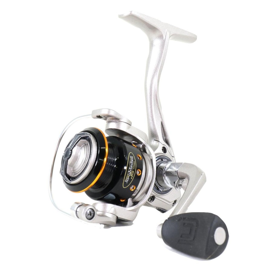 Rods, Reels, & Combos Clam Outdoors | Jason Mitchell Ls Reel