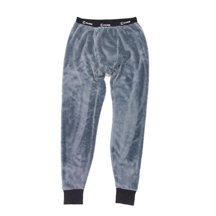 Icearmor By Clam Clam Outdoors | Sub Zero Base Layer Bottoms