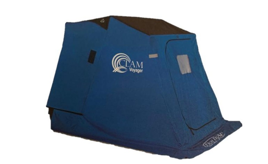 Parts Clam Outdoors | Voyager Replacement Tent