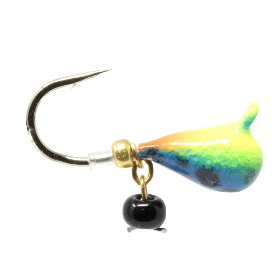 Clam Pro Tackle Clam Outdoors | Dingle Drop Xl Jig