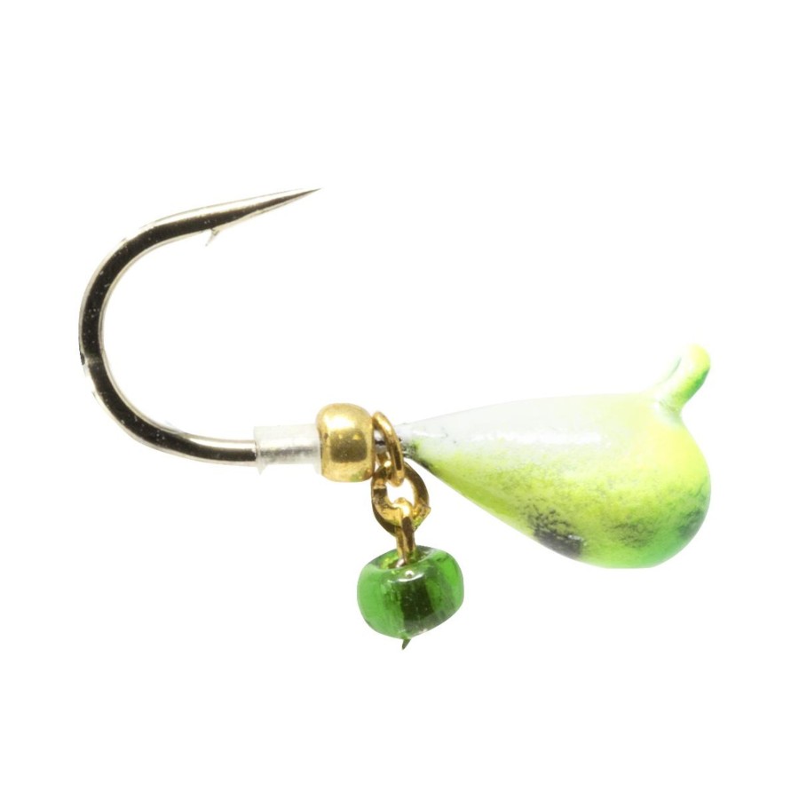 Clam Pro Tackle Clam Outdoors | Dingle Drop Xl Jig