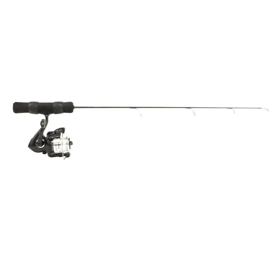 Rods, Reels, & Combos Clam Outdoors | Ice Buster Combo