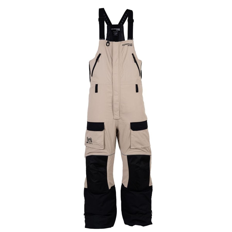 Icearmor By Clam Clam Outdoors | Rise Float Bib