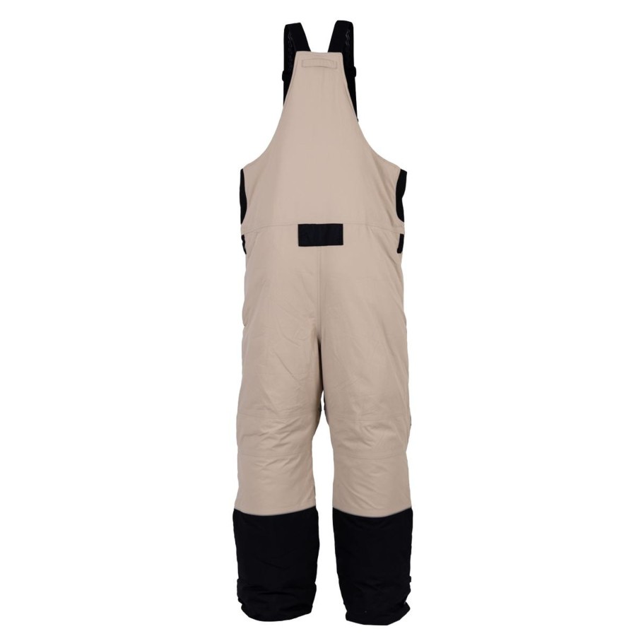 Icearmor By Clam Clam Outdoors | Rise Float Bib