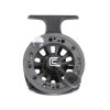 Rods, Reels, & Combos Clam Outdoors | Straight Drop Reel