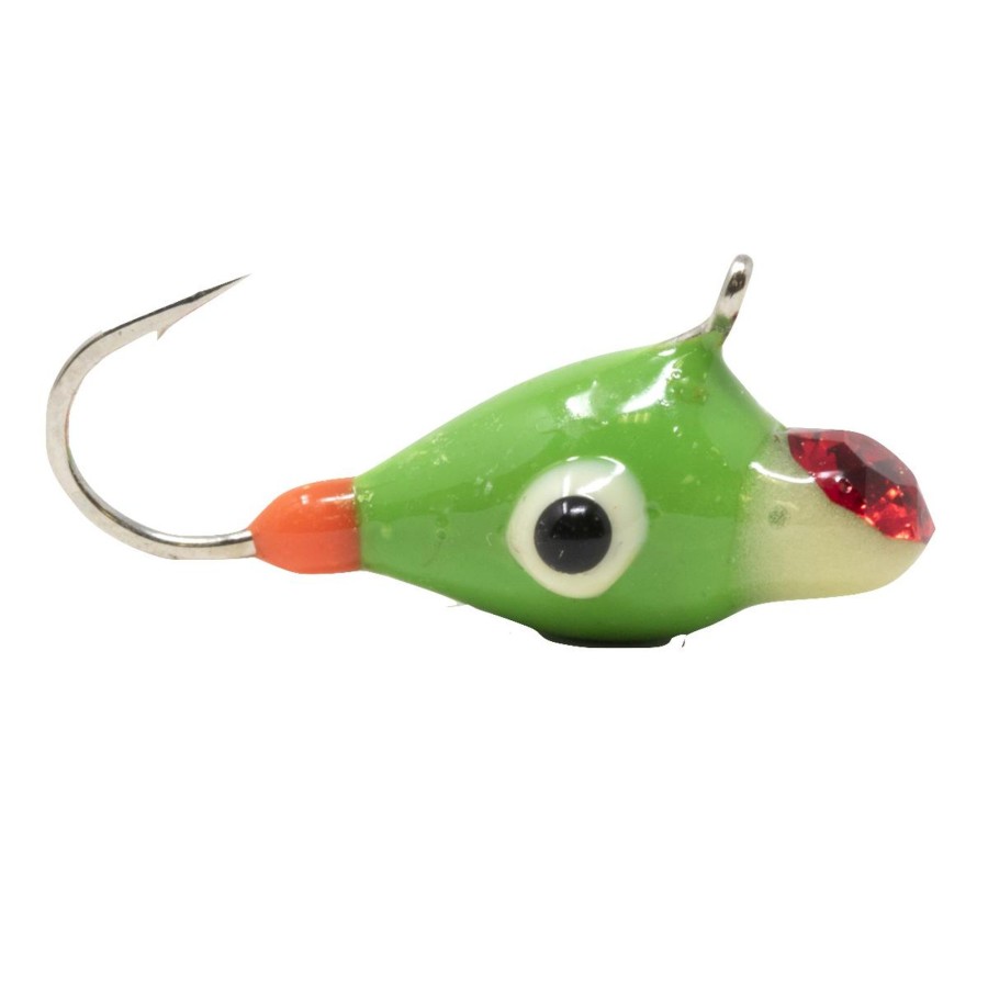 Clam Pro Tackle Clam Outdoors | Epoxy Drop Jig