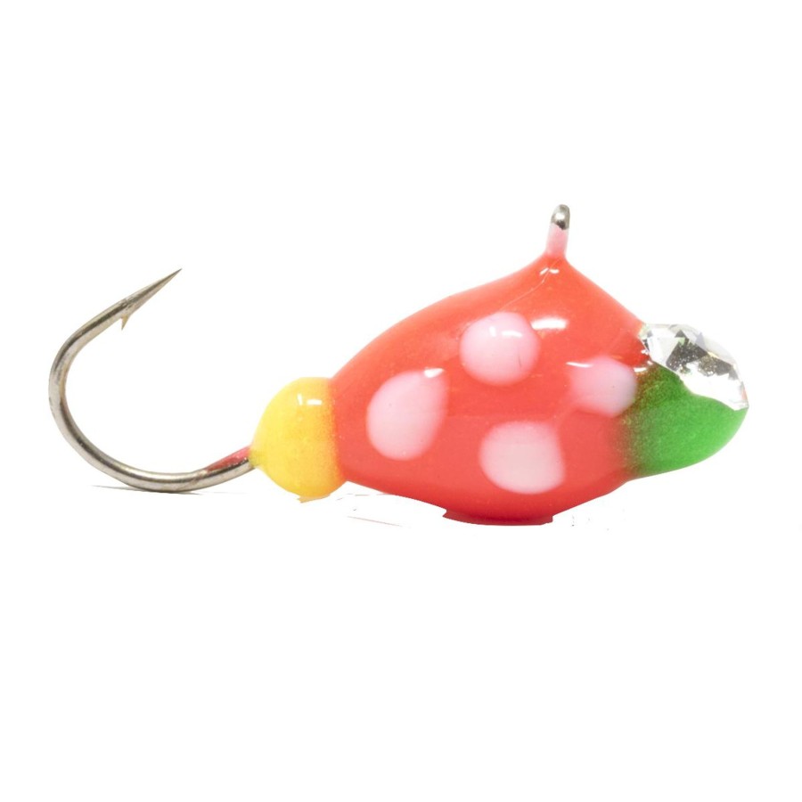 Clam Pro Tackle Clam Outdoors | Epoxy Drop Jig