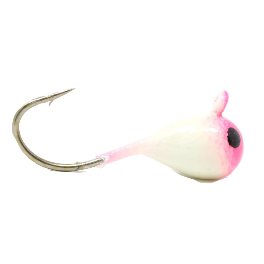 Clam Pro Tackle Clam Outdoors | Drop Jig Xxl