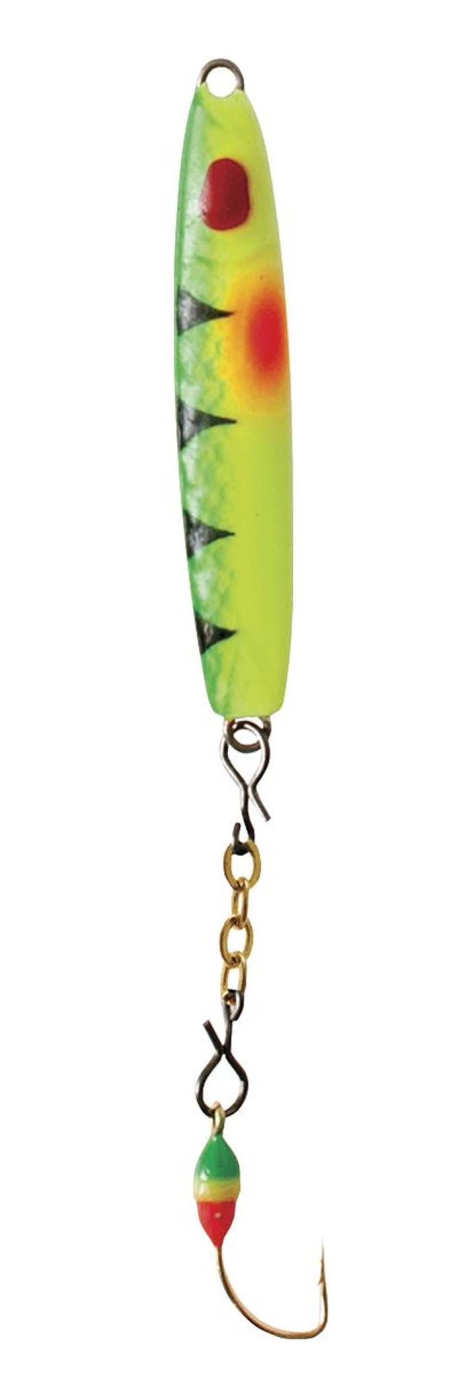 Clam Pro Tackle Clam Outdoors | Speed Spoon