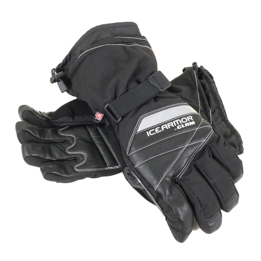 Icearmor By Clam Clam Outdoors | Renegade Glove
