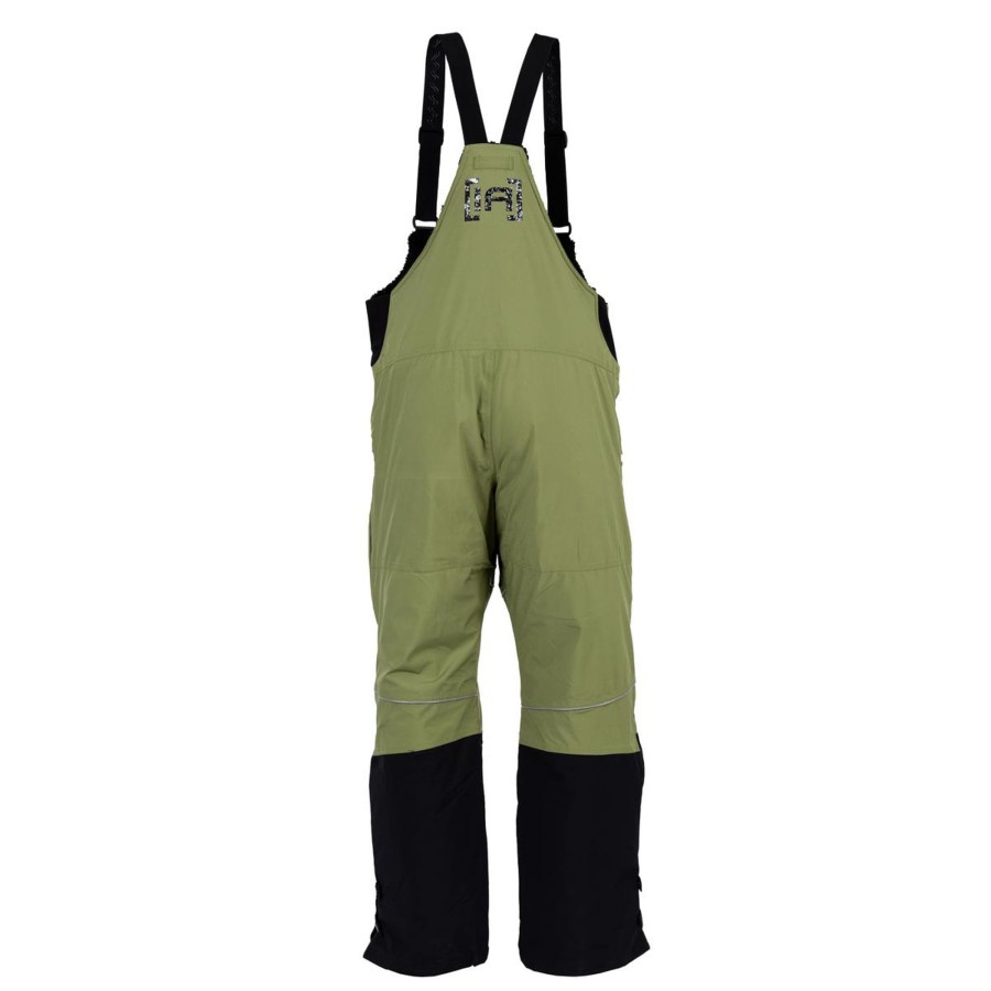Icearmor By Clam Clam Outdoors | Delta Float Bib