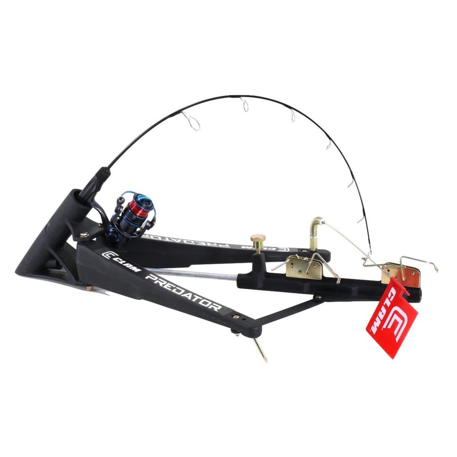 Accessories Clam Outdoors | Predator Tip Up