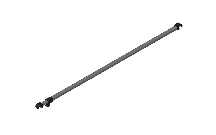 Parts Clam Outdoors | Adjustable Spreader Pole