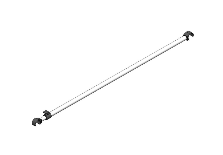 Parts Clam Outdoors | Adjustable Spreader Pole