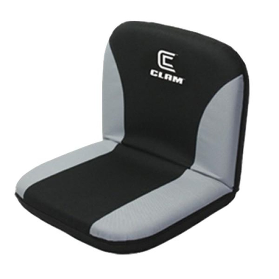 Parts Clam Outdoors | Padded Folding Seat