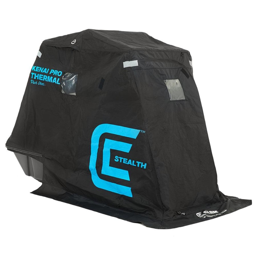 Parts Clam Outdoors | Kenai Pro Thermal Stealth Replacement Tent