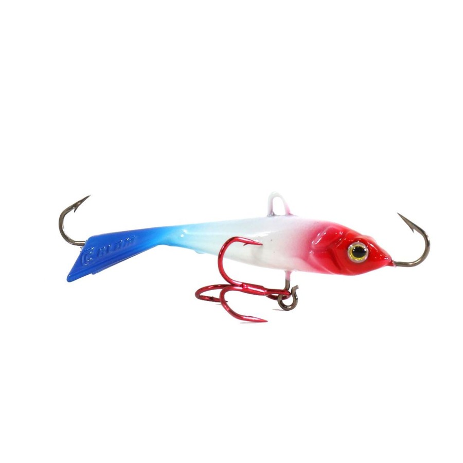 Clam Pro Tackle Clam Outdoors | Tikka Mino