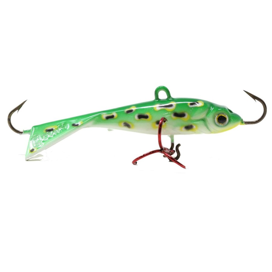 Clam Pro Tackle Clam Outdoors | Tikka Mino