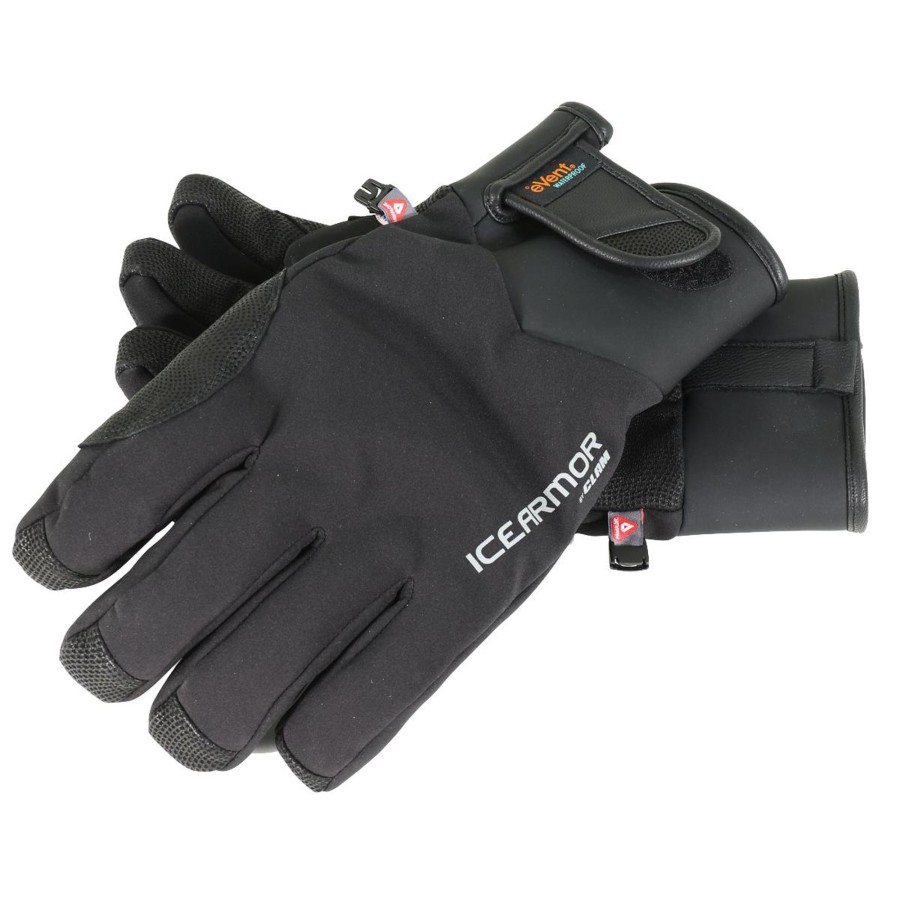 Icearmor By Clam Clam Outdoors | Vertex Glove