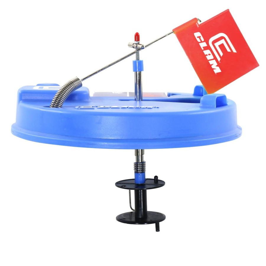 Accessories Clam Outdoors | Trophy Thermal Tip Up