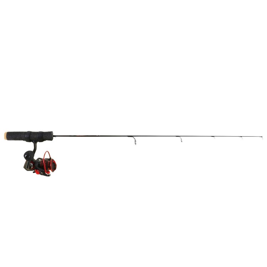 Rods, Reels, & Combos Clam Outdoors | Katana Combo