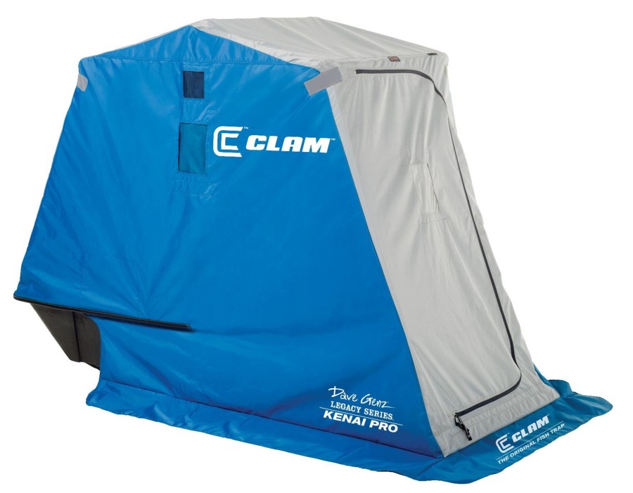 Parts Clam Outdoors | Kenai Pro Replacement Tent