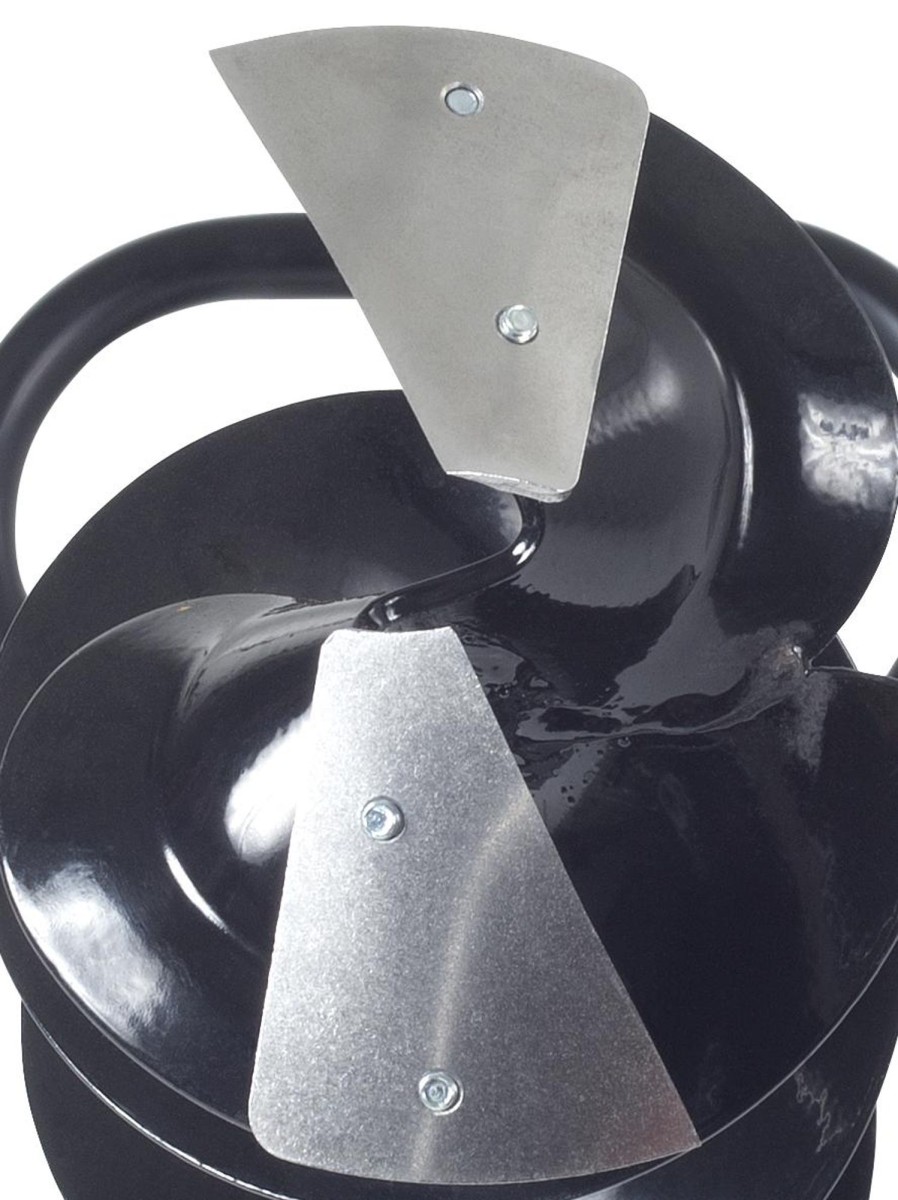 Parts Clam Outdoors | Drill Auger Replacement Blades
