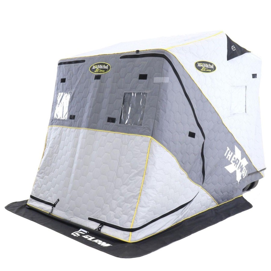 Parts Clam Outdoors | Jason Mitchell Thermal X Replacement Tent