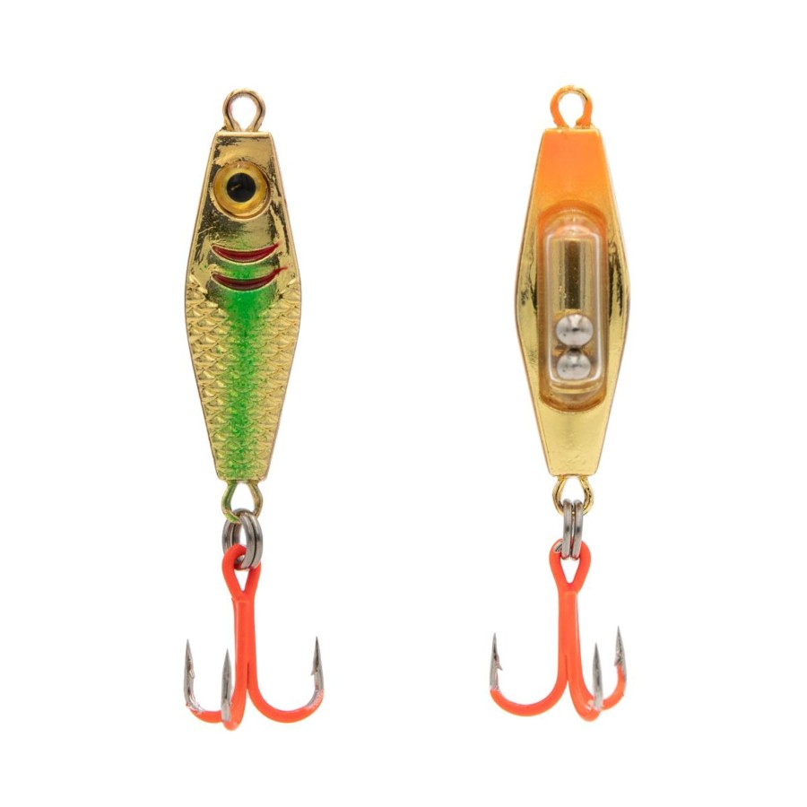 Clam Pro Tackle Clam Outdoors | Rattlin' Pt Spoon