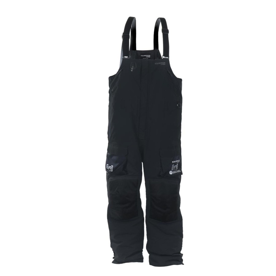 Icearmor By Clam Clam Outdoors | Ascent Float Bib