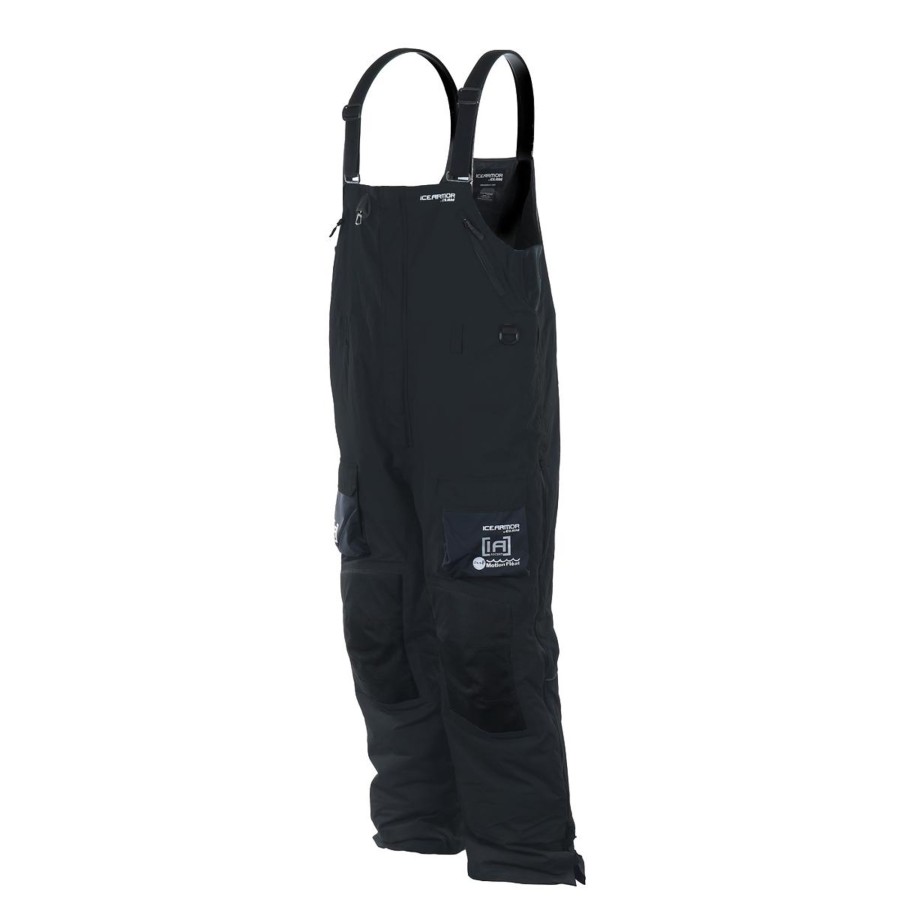 Icearmor By Clam Clam Outdoors | Ascent Float Bib