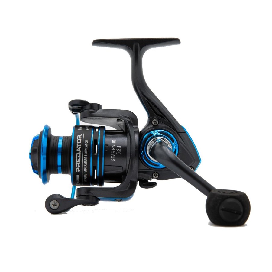 Rods, Reels, & Combos Clam Outdoors | Predator Reel
