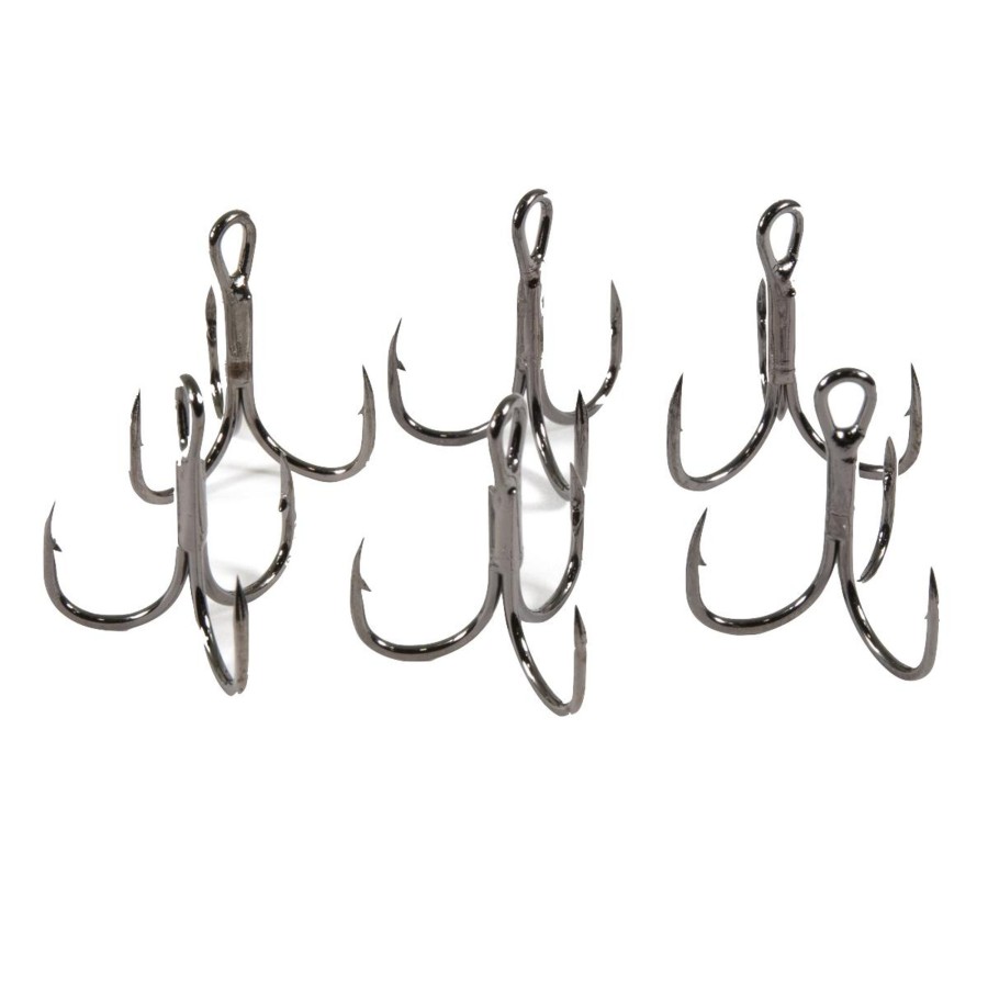 Gift Guides Clam Outdoors | Gaff X Treble Hooks
