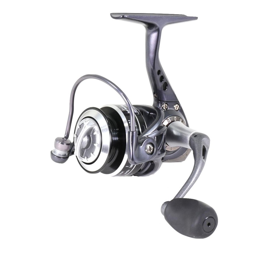 Rods, Reels, & Combos Clam Outdoors | Tatsumi Reel