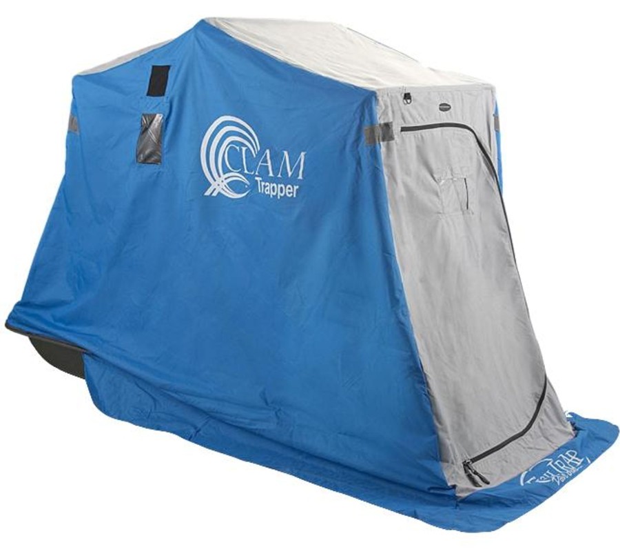 Parts Clam Outdoors  Big Mouth Replacement Tent – Albertethouin