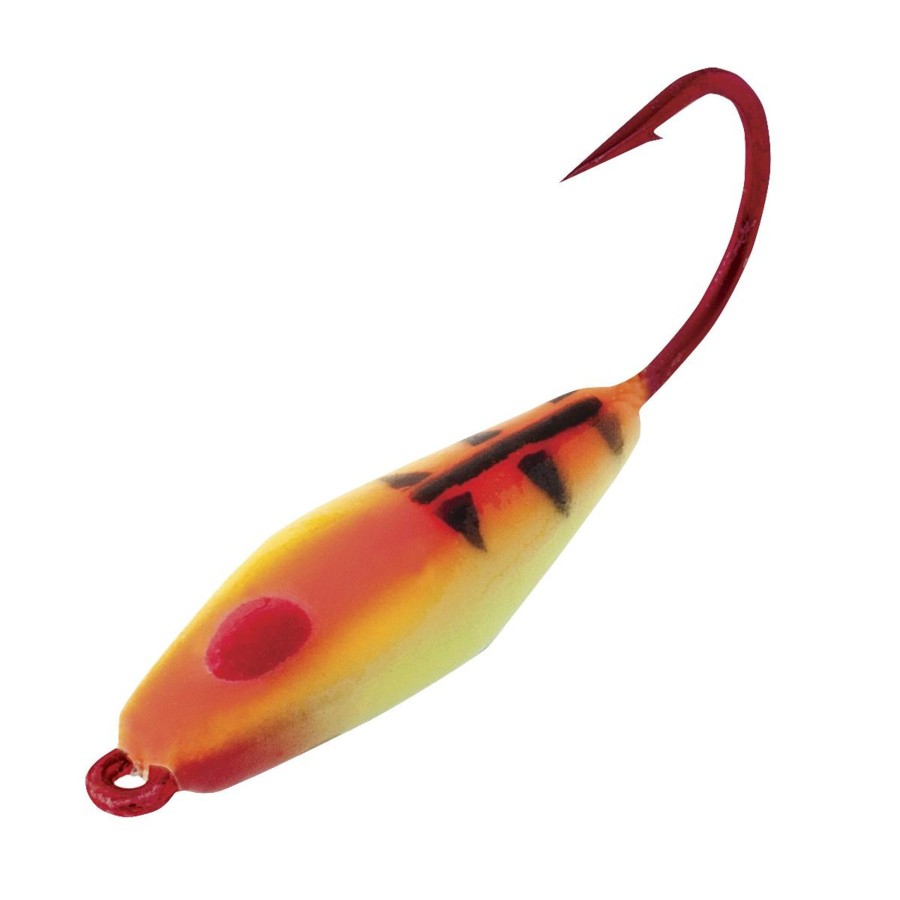 Clam Pro Tackle Clam Outdoors | Blade Jig