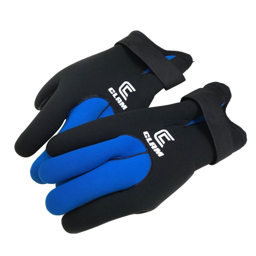 Icearmor By Clam Clam Outdoors | Neoprene Glove